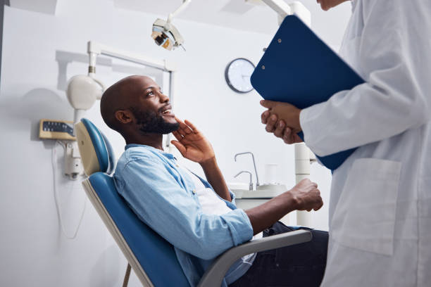 Best Broken or Cracked Tooth Emergency Dentist in St Maries, ID