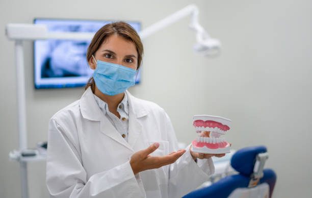 Best Emergency Dentist for Special Needs Patients in St Maries, ID