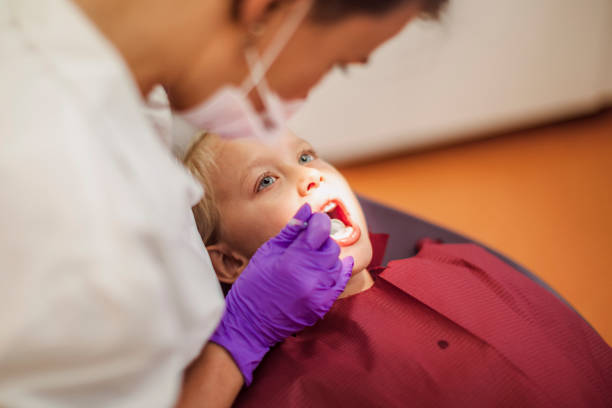 Best Urgent Dental Care for Toothache in St Maries, ID