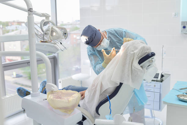 Best Pediatric Emergency Dentist in St Maries, ID